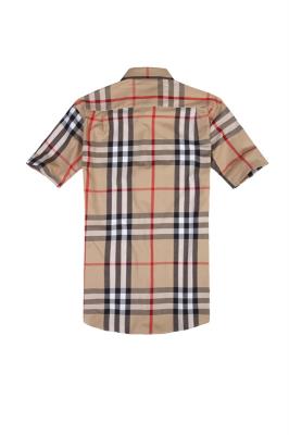 cheap burberry men shirts cheap no. 1003